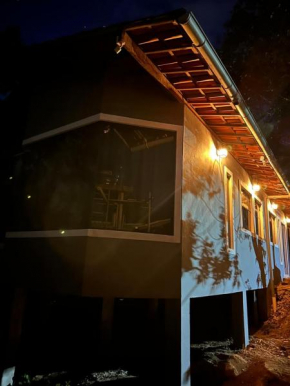 Casa no Mirante em Lençóis
